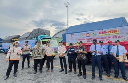 Bambang Haryo Kritik Keras BMKG Soal Akurasi Menganalisa Dampak Erupsi Lewotobi Terhadap Bandara Bali & Lombok