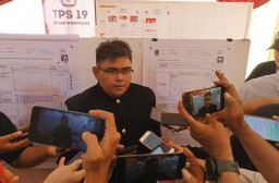 Baca juga : 182 Orang di TPS Khofifah Ogah Nyoblos Pada Pilkada 2024