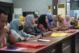 Diskop Jatim Faslitasi Ratusan UKM Peroleh Sertifikat Halal