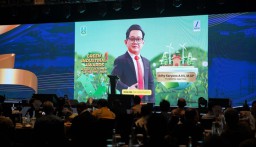 Pj Gubernur Jatim Apresiasi Green Industrial Awards 2024 Karena Gunakan Teknologi AI