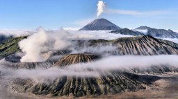 Baca juga : Gunung Semeru Lima Kali Erupsi Per Hari, Warga Diimbau Waspada