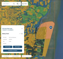 Baca juga : Pj Gubernur Jatim Bakal Sanksi HGB di Laut Timur Surabaya Jika Melanggar Hukum