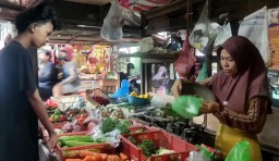 Baca juga : Harga Cabai Pedas Tembus Rp130 Ribu per Kilogram di Jawa Timur