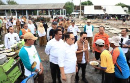 Baca juga : 74 Bangunan dan Rumah di Pasuruan Porak Poranda Diterjang Angin Puting Beliung