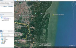 Baca juga : BPN Jatim Sebut Area HGB 656 Hektare di Laut Timur Surabaya Masuk Wilayah Sidoarjo