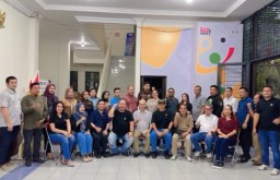 Baca juga : Penguatan Visi Misi, KORMI Medan Gelar Rapat Pengurus