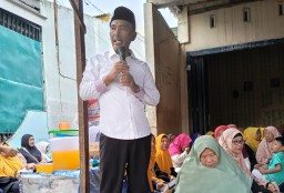 Transformasi Paguyuban BMPK, Perjuangkan Kesejahteraan Secara Nasional