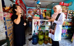 Bupati Banyuwangi Izinkan Pengecer Jual LPG 3 Kg