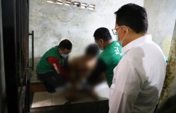 Jatim Sulit Bebas Pasung, 248 ODGJ Masih Terbelenggu