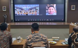 Emil Dardak Pastikan Iklim Investasi di Jatim Kondusif, Demi Stabilitas Ekonomi