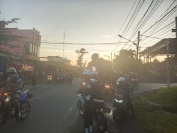 Baca juga : Personel Denpom 1/5 Ikuti Giat Patroli Pengamanan Asmara Subuh Keliling Kota Medan