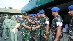 Baca juga : Safari Ramadhan 1446 H, Pangdam I/BB Sambangi Markas Denpom 1/5 Medan
