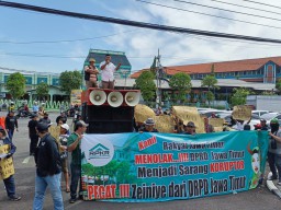 Terjerat Dugaan Korupsi, Zainiye Didesak Mundur dari DPRD Jatim