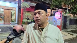 Gus Hans: Kepercayaan Publik Jadi Kunci Prabowo Dorong Ekonomi