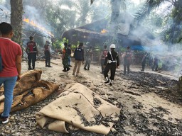 Baca juga : Arena Judi Sabung Ayam di Pancur Batu Dibongkar Tim Gabungan Denpom I/5 Medan dan Polrestabes