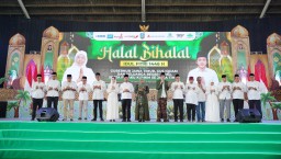 Baca juga : Gerbang Baru Nusantara Menuju Strategi Ekonomi: Jatim Siap Hadapi Fragmantasi Global