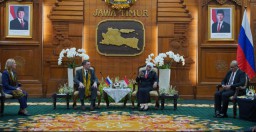 Menembus Batas Global, SIER dan Rusia Bangun Fondasi Kerja Sama Industri dan SDM Berkelanjutan