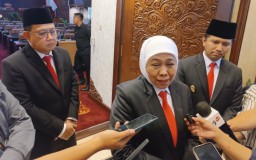 WTP 10 Kali Bukan Jaminan Bersih, DPRD Soroti Masalah Pengelolaan Keuangan Pemprov Jatim