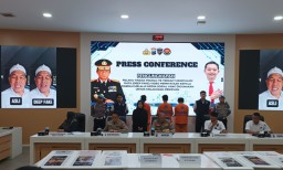 Tiga Gubernur Dicatut Sindikat Penipuan Video Motor Murah Gunakan AI di Medsos