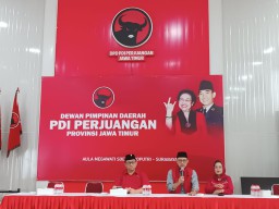 Baca juga : Gejolak Internal, DPP PDIP Bebas Tugaskan Ketua DPC Surabaya dan Bondowoso