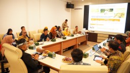 SIER dan Pemkab Ngawi Kolaborasi Pacu Investasi Industri Strategis