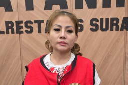 Baca juga : Pengacara Korban Tolak Ampuni Bos CV Sentoso Seal: Proses Hukum Jalan Terus 