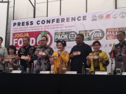 Baca juga : Jogja Jadi Magnet Industri Kuliner: Pameran Internasional Dorong Inovasi dan Daya Saing