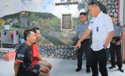 Baca juga : 24 Narapidana Buddha di Jatim Dapat Remisi Waisak 2025