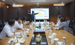 SIER dan Kanada Jajaki Aliansi Ekonomi Hijau, Fokus pada Inovasi dan Net Zero