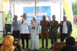 Percepat Entaskan Gizi Buruk, DPR RI dan BGN Konsisten Sosialisasi Program MBG