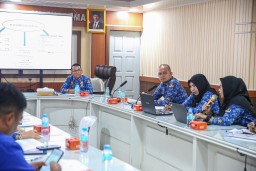 Baca juga : RS Pirngadi Kekurangan Dokter dan Perawat, Wakil Wali Kota Medan: Perlunya Koordinasi Lintas Sektor