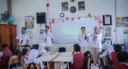 SIER Tanamkan Semangat Digital ke Siswa SD: Ajarkan AI dan Coding Sejak Dini