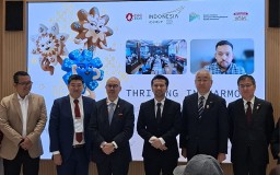 Baca juga : Jatim dan SIER Perkuat Jejaring Global di World Expo Osaka: Tawarkan Ekosistem Investasi Masa Depan