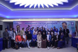Baca juga : PAN Jatim Latih Perempuan UMKM Jualan Melalui TikTok Affiliate