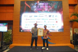 SIER Raih PR Popular Companies Awards 2025: Bukti Komitmen Komunikasi Berkelanjutan