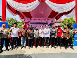 Makan Bergizi Gratis: Strategi Nasional Perangi Stunting dan Bentuk Generasi Emas 2045