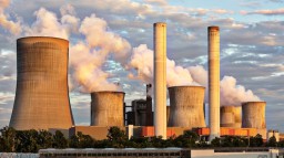 Lompatan Hijau Indonesia: Perjuangan Panjang Menjemput Masa Depan Tanpa Emisi 2060