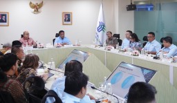 Pemerintah dan HKI Sepakat Perkuat Sinergi: Kawasan Industri Jadi Pusat Hilirisasi Nasional