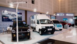 Baca juga : Ini Daftar Harga Mobil Listrik DFSK & SERES di GIIAS Surabaya 2025: Mulai Rp235 Juta