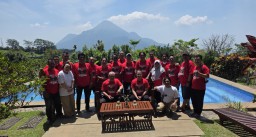 Baca juga : Meriah! KOMPAK Rayakan HUT RI ke-80 Lewat Podcast Inspiratif Bersama Johanes Dipa