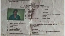 Baca juga : Anggota DPRD Wakatobi DPO, Kuasa Hukum: Sarat Kejanggalan Fakta Usia dan Foto Tidak Sinkron