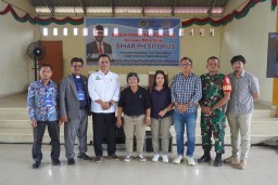 Program MBG Langkah Investasi Masa Depan Menuju Generasi Emas