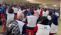 Ratusan Pegawai Gudang Garam Pensiun Dini: Dampak Cukai Naik dan Rokok Ilegal