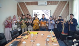 SIER Jadi Pioner Ajukan Sertifikasi Halal Air Daur Ulang: Jamin Kepercayaan Tenant Industri F&B