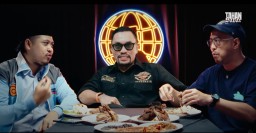 Fakta Baru: Ahmad Sahroni Sembunyi di Rumah Bukan Kabur ke Luar Negeri Saat Dijarah