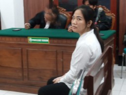 Baca juga : Ngaku Punya Indera Keenam: Direktur Perdaya Bos Sendiri Hingga Rp6,3 Miliar