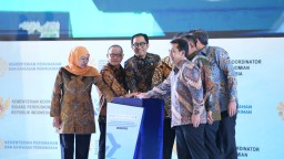 Baca juga : 800 Ribu Debitur KPP Akad Massal Kredit KUR untuk Sukseskan Program 3 Juta Rumah