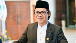 Resolusi Jihad Baru: Santri sebagai Agen Peradaban dan Kemandirian Menuju Indonesia Maju