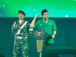 Sumpah Pemuda di Era Digital: Ansor Jatim Serukan Pemuda Menuntun Arah Zaman, bukan Ngekor