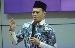 Baca juga : Hari Santri 2025, Dedi Irwansa: Dari Pesantren, Kita Kobarkan Cahaya Kebaikan untuk Indonesia dan Dunia